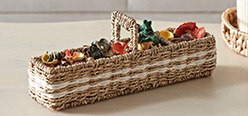 Potpouris & Fragrance Oils