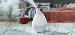 Revitalizers & Humidifiers