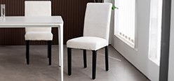 Dining Chairs & Benches