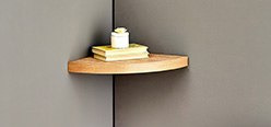 Wall Shelves