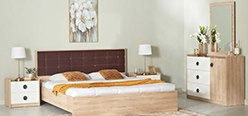 Bedroom Packages