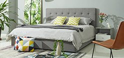 Beds