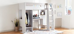 Bunk Beds