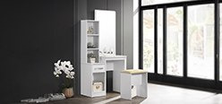 Dressers & Mirrors