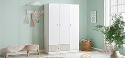 Kids Wardrobes