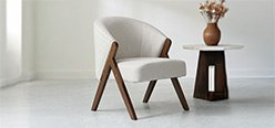 Accent Chairs