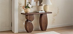 Console Tables