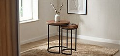 Nesting Tables