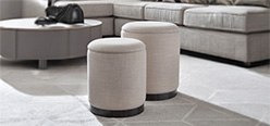 Ottomans & Footstools