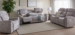 Recliner Sofas