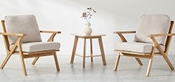 Tea Table Sets