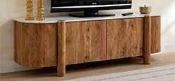 TV & Media Units