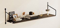 Wall Shelves