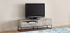 Media Units & Storage