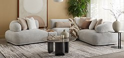 Modular Sofas