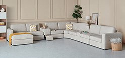 Modular Sofas