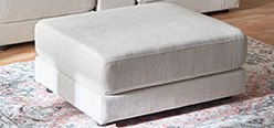 Ottomans & Footstools