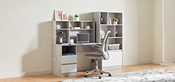 Study Room Packages