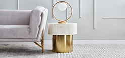 End Tables