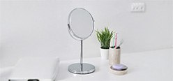 Bath Mirrors