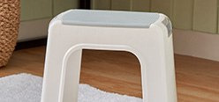 Bath Stools