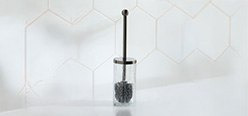 Toilet Brush Holders