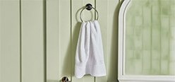 Towel Holders & Stands