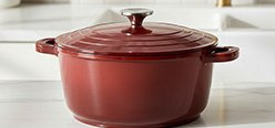 Casseroles & Food Warmers