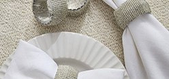 Napkins & Accessories