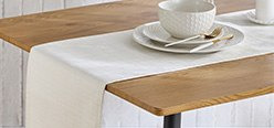 Runners & Table Covers
