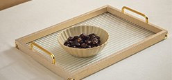 Serving Trays