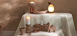 Decor & Furnishings