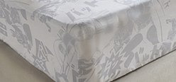 Kids Fitted Sheets