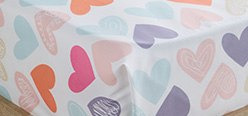 Kids Flat Sheets