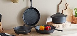 Pots & Pans