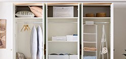 Drawer & Shelf Organizers