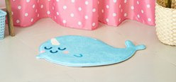 Kids Bath Mats & Tub Mats