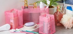 Bathroom Accessories