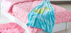 Kids Blankets