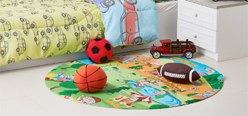 Playmats