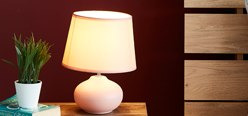 Table Lamps