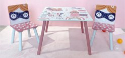 Kids Tables & Chairs