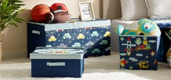 Boxes & Baskets
