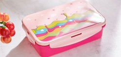 Kids Lunch Bags & Boxes