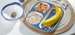 Kids Plates