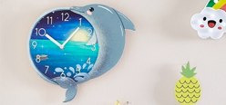 Kids Clocks