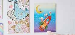 Kids Wall Accents