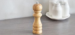Condiment Holders
