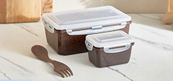 Lunch Boxes