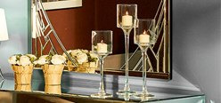 Candle Holders